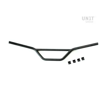 cafe 4 racer Řídítka  custom bike parts 