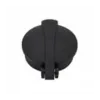 cafe 4 racer -  Monza Cap Kit for Triumph and HD - Black - Motone Fuel Caps 