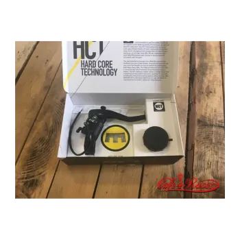 cafe 4 racer - MAGURA HC1 hydraolická brzdová páčka 15mm - Magura Radiálna brzda 4055184016893
