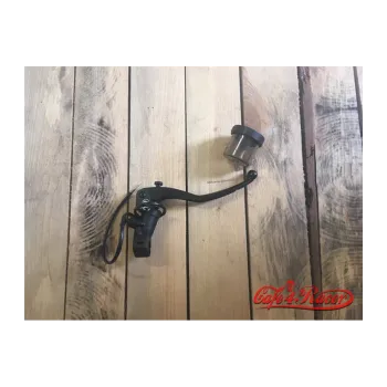 cafe 4 racer - MAGURA HC1 hydraolická brzdová páčka 15mm - Magura Radiálna brzda 4055184016893