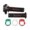cafe 4 racer - DOMINO XM2  THROTTLE CONTROL  22mm  Racing - Domino & Tommaselli Throttle control 