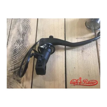 cafe 4 racer - MAGURA HC1 hydraolická brzdová páčka 15mm - Magura Radiálna brzda 4055184016893