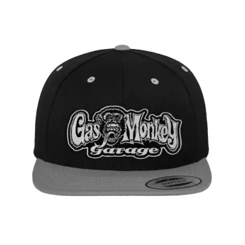 cafe 4 racer GAS MONKEYS GARAGE worldwide shipping