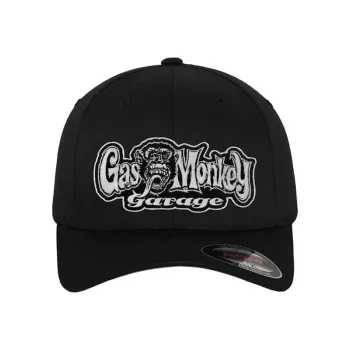 cafe 4 racer - Kšiltovka Bike Shed Spanners trucker cap black - Bike Shed Šiltovka 
