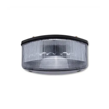 cafe 4 racer - SHIN YO LED-taillight MONSTER tinted lens  - Shin Yo LED Rear lights 4054783032853