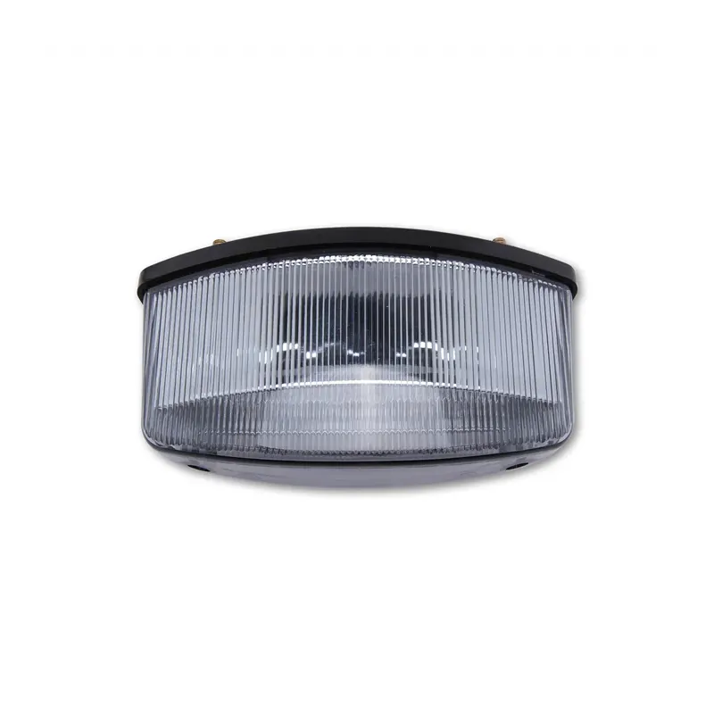 cafe 4 racer - SHIN YO LED-taillight MONSTER tinted lens  - Shin Yo LED Rear lights 4054783032853