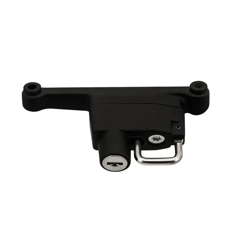 cafe 4 racer -  Motone BMW R9T Helmet Lock Kit R nineT   - Motone Bar Ends 