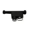 cafe 4 racer -  Motone BMW R9T Helmet Lock Kit R nineT   - Motone Bar Ends 