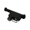 cafe 4 racer -  Motone BMW R9T Helmet Lock Kit R nineT   - Motone Bar Ends 