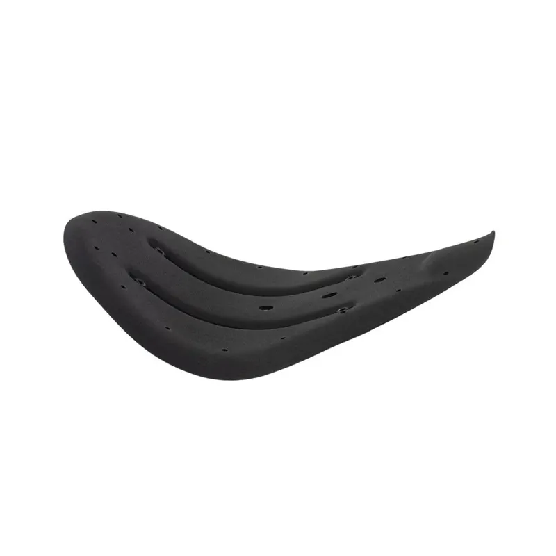 cafe 4 racer - Motone  Cobra Seat - 4mm Steel Pan and Foam Kit - Motone Bobber Solo Seats 