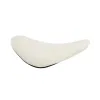 cafe 4 racer - Motone  Cobra Seat - 4mm Steel Pan and Foam Kit - Motone Bobber Solo Seats 