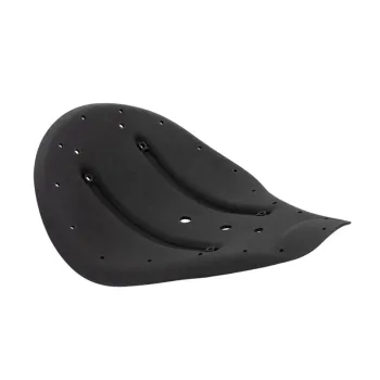 cafe 4 racer - Motone  Cobra Seat - 4mm Steel Pan and Foam Kit - Motone Bobber Solo Seats 