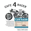 cafe 4 racer - Káva CAFERACER 1000g - Cafe4Racer Káva 