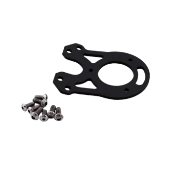 cafe 4 racer - Motogadget Mst Vintage instrument cup, 22mm - Motogadget Holders 4054783046430