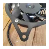 cafe 4 racer - Upgrade držáku ventilátoru chladiče 17401461579 BMW K75 K100 K1100 - Cafe4Racer Chladící systém 17401461579