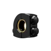cafe 4 racer - Motogadget mo-Switch 3 push button 22 or 25.4mm - Motogadget Switches 