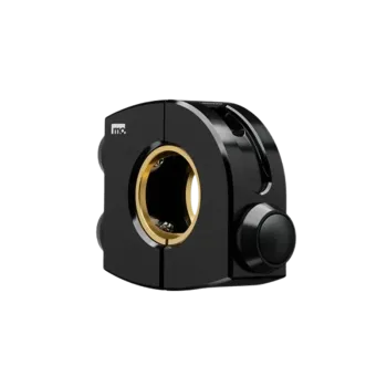 cafe 4 racer - Motogadget mo-Switch 3 push button 22 or 25.4mm - Motogadget Switches 