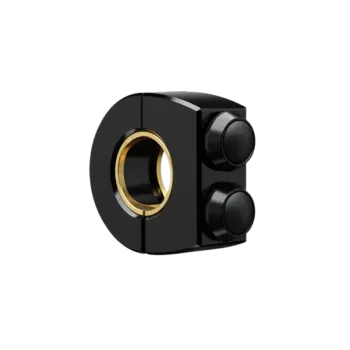 cafe 4 racer - Motogadget m-Switch Mini 2 push button - Motogadget Switches 