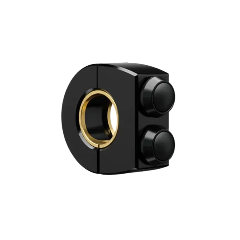 cafe 4 racer - Motogadget mo-Switch 2 push button 22 or 25.4mm - Motogadget Switches 