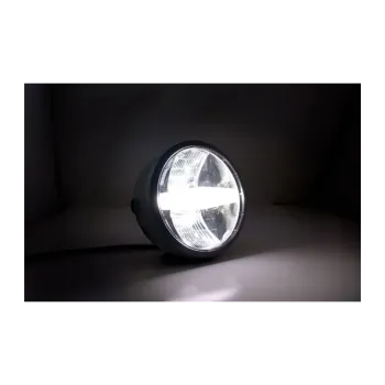 cafe 4 racer - KOSO LED Predné svetlo GH-01 E-testované - Koso Predné svetlá s bočným úchytom 4054783254392