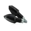 cafe 4 racer - LED indicator "Shot" - HS MOTO Germany Standardní ukazatele směru 4251926909021