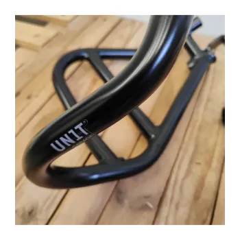 UNIT GARAGE Těžké ochranné rámy motoru crash bars nineT Roadster 2017