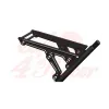 cafe 4 racer - BMW K75/100/1100/1 Platforma sedadla Retroriders cut version Alu - Cafe4Racer Sedadlové platformy 