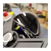 cafe 4 racer - Motogadget Motoscope PRO černý držák tachometru - Rebelmoto Horní okulár 