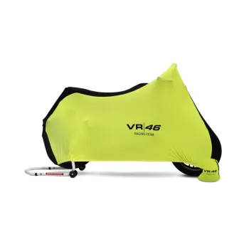 cafe 4 racer - VECTOR COVER H2O+TOP+HS VEN/VNĚJŠÍ ČERNÁ, S - VECTOR Plachty na motocykl 3661738052739