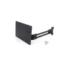 cafe 4 racer - BMW R9T plate holder carbon - Cafe4Racer License Plate holder 