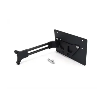 cafe 4 racer - BMW R9T plate holder carbon - Cafe4Racer License Plate holder 