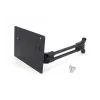 cafe 4 racer - BMW R9T plate holder carbon - Cafe4Racer License Plate holder 