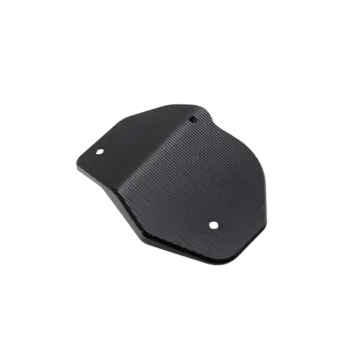 cafe 4 racer - BMW NineT side stand enlarger - Cafe4Racer Accessories 
