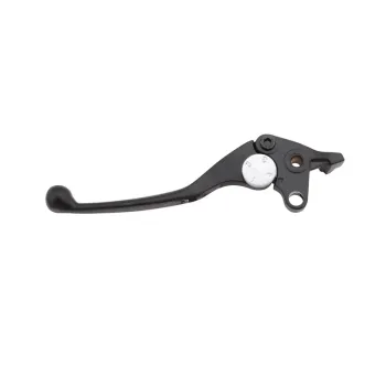 cafe 4 racer - Brzdová páka HIGHSIDER smart repair s ABE, nastaviteľná, typ BC 421, strieborná - Highsider Páčky 4054783729173