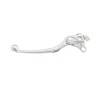 cafe 4 racer - HIGHSIDER smart repair clutch lever with ABE, type BC 521, silver - Highsider Levers 4054783729272