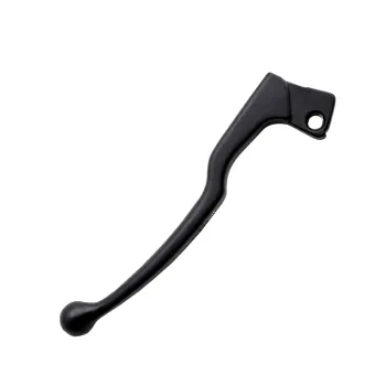 cafe 4 racer - HIGHSIDER smart repair clutch lever with ABE, type BC 716, silver - Highsider Levers 4054783729463