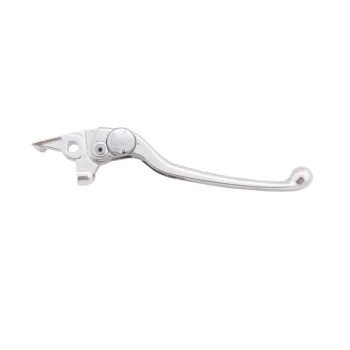 cafe 4 racer - Páčka spojky HIGHSIDER smart repair s ABE, typ BC 114, stříbrná - Highsider Páčky 4054783728947