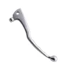 cafe 4 racer - HIGHSIDER smart repair brake lever with ABE, type BC 615, silver - Highsider Levers 4054783729371