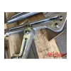 cafe 4 racer - BMW K75/100/1100/1 Platforma sedadla Retroriders cut version Alu - Cafe4Racer Sedadlové platformy 