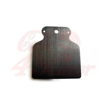 cafe 4 racer - Motogadget Msm bracket A, black - Motogadget Holders 4054783232048