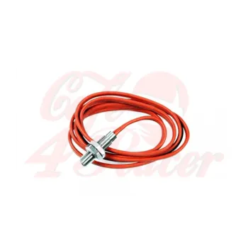 cafe 4 racer - Snímač rychlosti motogadget M8 x 30 mm (zesílený jazýčkový kontakt) - Motogadget Senzory 4054783306053