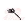 cafe 4 racer - Motogadget m.view race xl pätné zrkadlo ľavé - Motogadget Štandardné zrkadlá 4054783541270