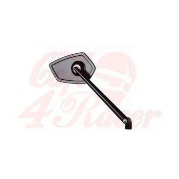 cafe 4 racer - Motogadget m.view race xl pätné zrkadlo pravé - Motogadget Štandardné zrkadlá 4054783541287