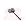 cafe 4 racer - Motogadget m.view race xl pätné zrkadlo pravé - Motogadget Štandardné zrkadlá 4054783541287