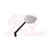 cafe 4 racer - Motogadget m.view race xl pätné zrkadlo pravé - Motogadget Štandardné zrkadlá 4054783541287