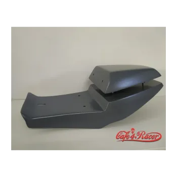 Solo seat for BMW K75/K100/K1100 C double