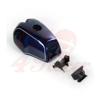 UNIT GARAGE Fuel tank nineT/7