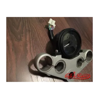 cafe 4 racer - BMW K-Series ABS Holder for SP1 - Cafe4Racer Accessories 