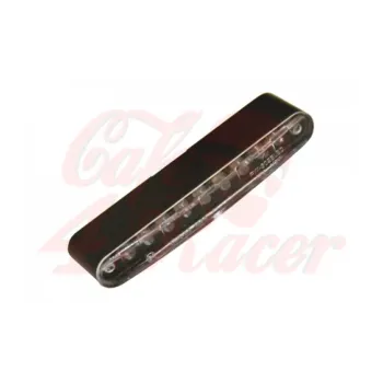 cafe 4 racer - HIGHSIDER LED taillight STRIPE clear - Highsider LED Rear lights 4054783032198