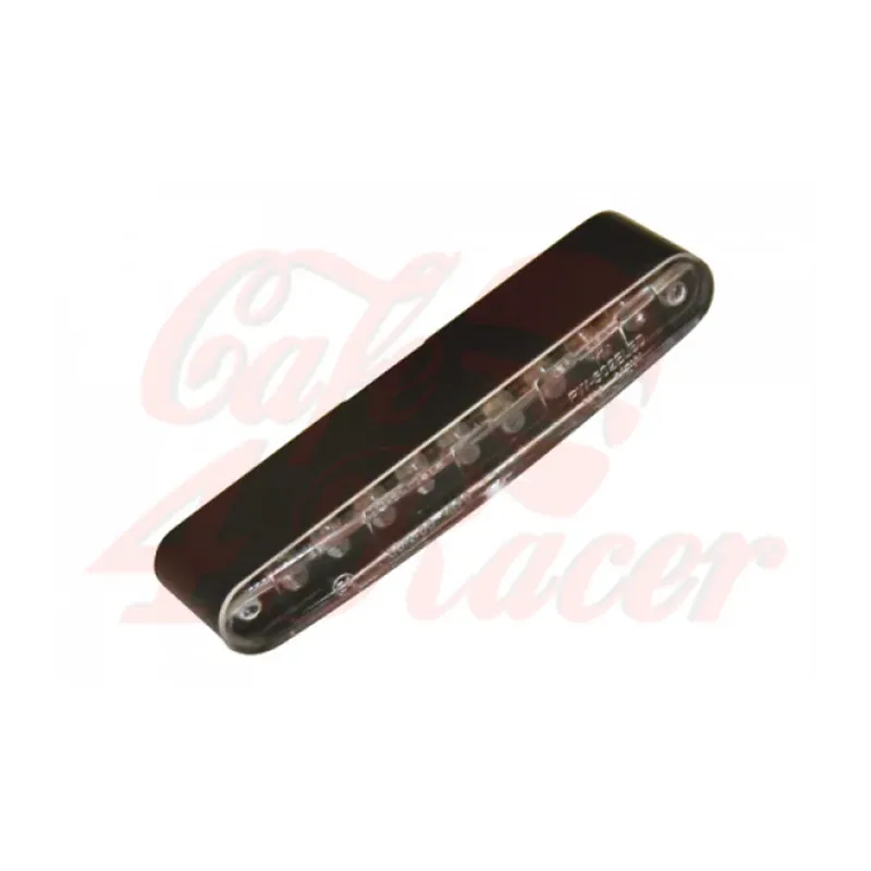 cafe 4 racer - HIGHSIDER LED taillight STRIPE clear - Highsider LED Rear lights 4054783032198
